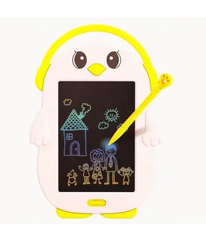 Планшет для малювання Animals 8,5 дюймів