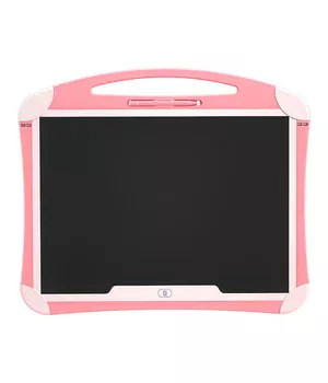 Планшет для малювання Tablet 20 дюймів (with bracket) Pink