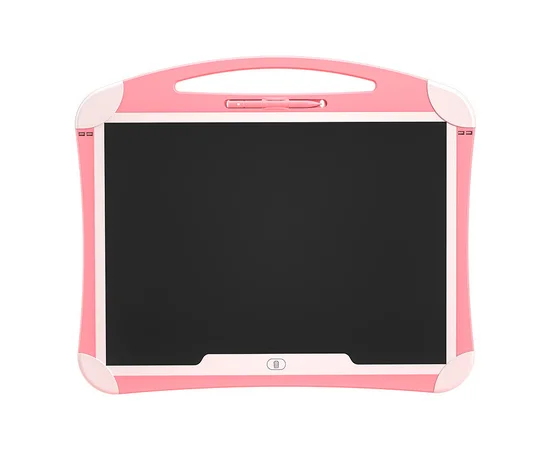 Планшет для малювання Tablet 20 дюймів (with bracket) Pink