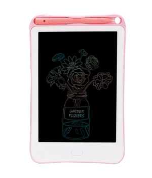 Планшет для малювання Tablet 8 дюймів Pink