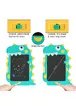 Планшет для малювання Dinosaur 8,5 дюймів Green