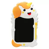 Планшет для малювання Little Unicorn 8,5 дюймів Orange