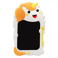 Планшет для рисования Little Unicorn 8,5 дюймов Orange