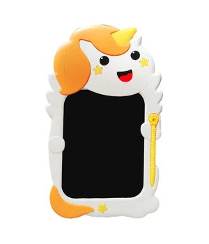 Планшет для малювання Little Unicorn 8,5 дюймів Orange