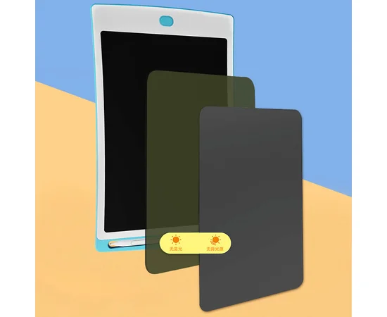 Планшет для рисования Delight 8,5 дюймов Blue