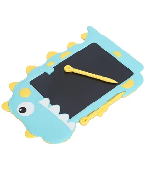 Планшет для малювання Dinosaur 8,5 дюймів Blue