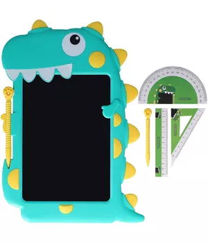 Планшет для малювання Dinosaur 8,5 дюймів Green