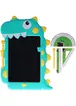 Планшет для малювання Dinosaur 8,5 дюймів Green