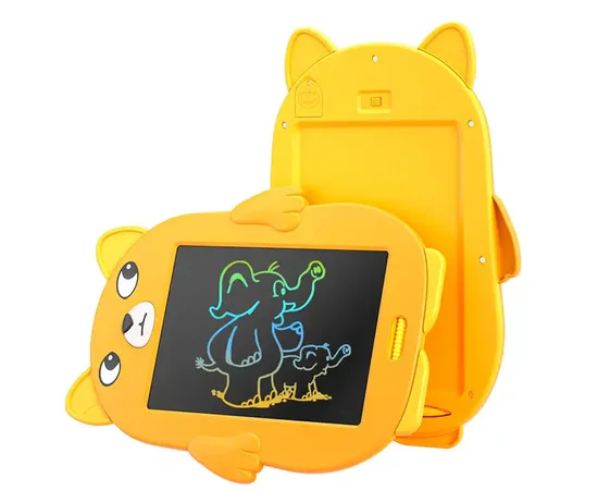 Планшет для малювання Animals 8,5 дюймів Dog