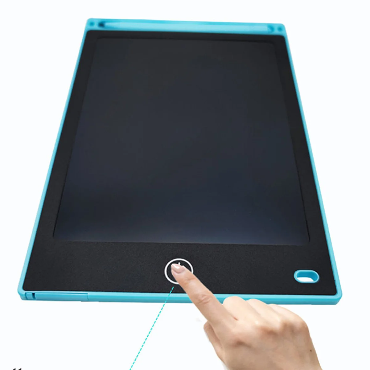 Планшет для рисования Standart 8,5 дюймов Sky Blue