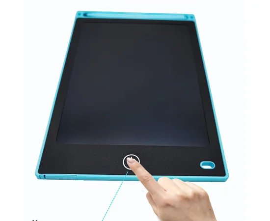 Планшет для рисования Standart 8,5 дюймов Sky Blue