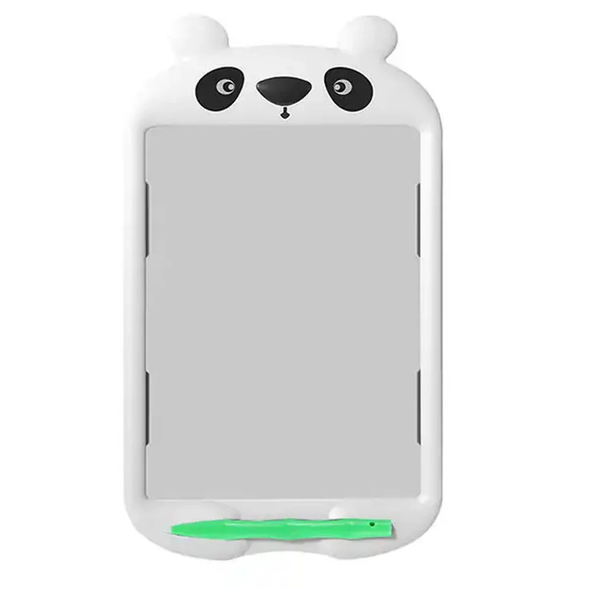 Планшет для рисования Transparent Panda 8,5 дюймов White