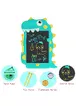 Планшет для малювання Dinosaur 8,5 дюймів Green