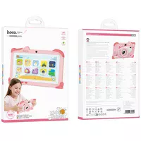 Детский планшет Hoco HI16 7'' Pink