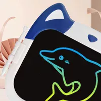 Планшет для рисования Cat 10 дюймов Blue