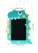 Планшет для малювання Dinosaur 8,5 дюймів Green
