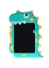 Планшет для рисования Dinosaur 8,5 дюймов Green