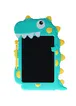 Планшет для малювання Dinosaur 8,5 дюймів Green