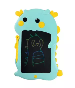 Планшет для малювання Dragon Love 8,5 дюймів Blue