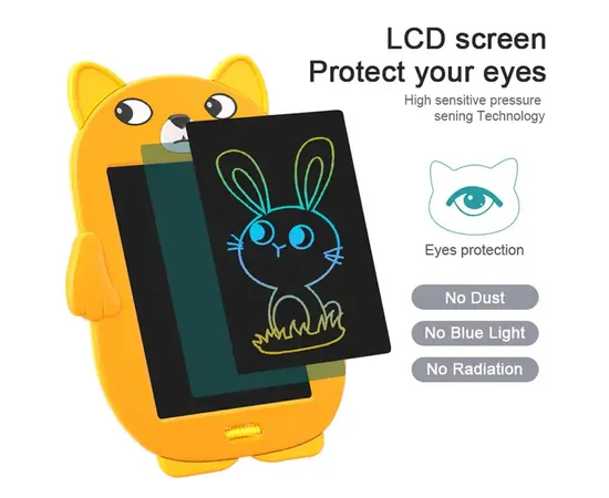 Планшет для малювання Animals 8,5 дюймів Dog