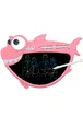 Планшет для рисования Fish 8,5 дюймов Pink