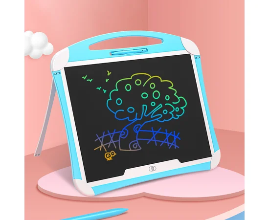 Планшет для малювання Tablet 20 дюймів (with bracket) Blue