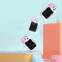 Планшет для малювання Little Unicorn 8,5 дюймів Pink