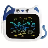 Планшет для рисования Cat 10 дюймов Blue