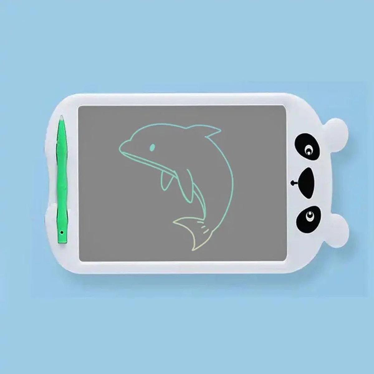 Планшет для рисования Transparent Panda 8,5 дюймов White