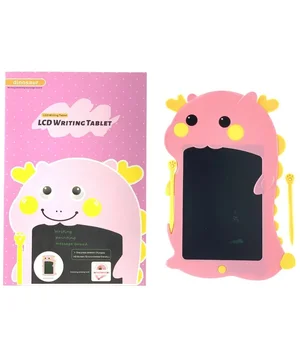 Планшет для рисования Dragon Love 8,5 дюймов Pink