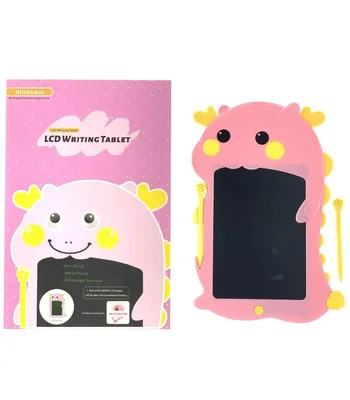 Планшет для малювання Dragon Love 8,5 дюймів Pink