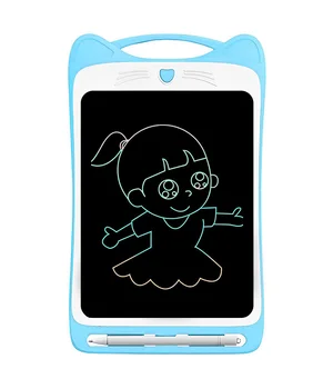 Планшет для малювання Ears 12 дюймів Blue / White
