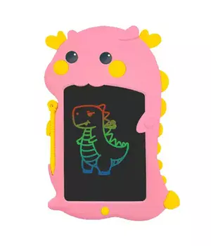 Планшет для малювання Dragon Love 8,5 дюймів Pink