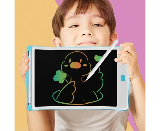 Планшет для рисования Delight 8,5 дюймов Blue