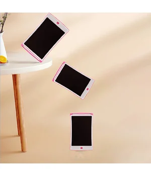 Планшет для малювання Delight 8,5 дюймів Pink