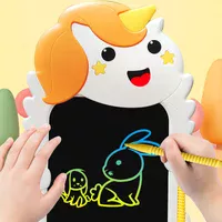 Планшет для рисования Little Unicorn 8,5 дюймов Orange