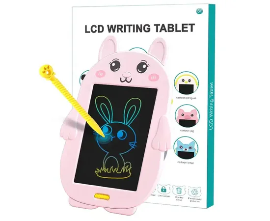 Планшет для рисования Animals 8,5 дюймов Rabbit