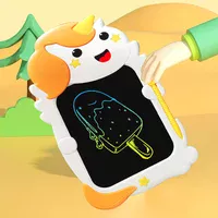 Планшет для рисования Little Unicorn 8,5 дюймов Orange