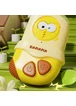 Дитяча навчальна рація ME-213 Banana Cute Intercom (2pcs) Yellow