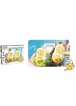 Дитяча навчальна рація ME-213 Banana Cute Intercom (2pcs) Yellow