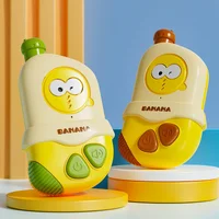 Детская обучающая рация ME-213 Banana Cute Intercom (2pcs) Yellow