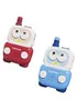 Дитяча навчальна рація ME-214 Police Car Cute Intercom (2pcs) Blue / Red