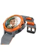 Детские cмарт-часы Hoco Y107 4G with call function Orange