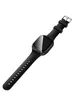Детские cмарт-часы Hoco Y106 4G with call function Black