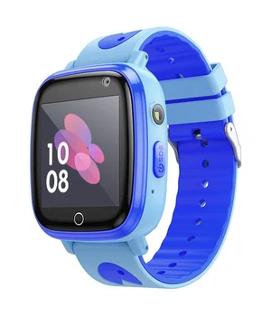 Детские cмарт-часы Hoco Y100 with call function Blue Детские cмарт-часы Hoco Y100 with call function Blue