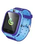 Дитячий cмарт-годинник Hoco Y105A with call function Blue