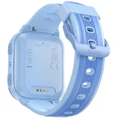 Детские cмарт-часы Hoco Y108 4G with call function Blue