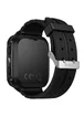 Детские cмарт-часы Hoco Y105 with call function Black