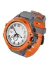 Дитячий cмарт-годинник Hoco Y107 4G with call function Orange