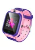 Детские cмарт-часы Hoco Y105 with call function Pink